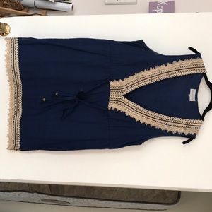 Bathing Suit Cover up